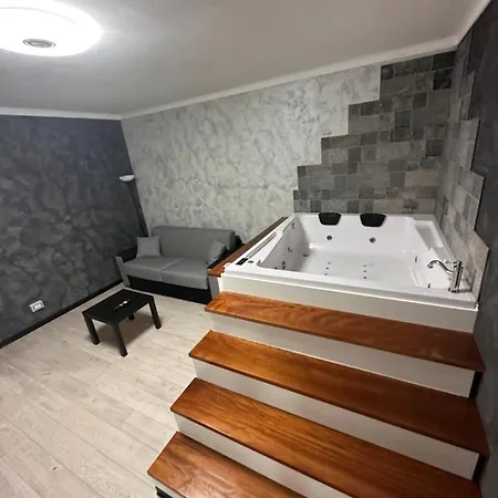 Sunholidayhouse Apartmán