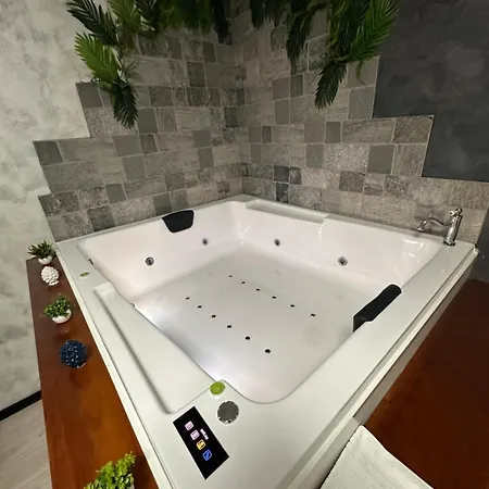 Apartmán Sunholidayhouse *
