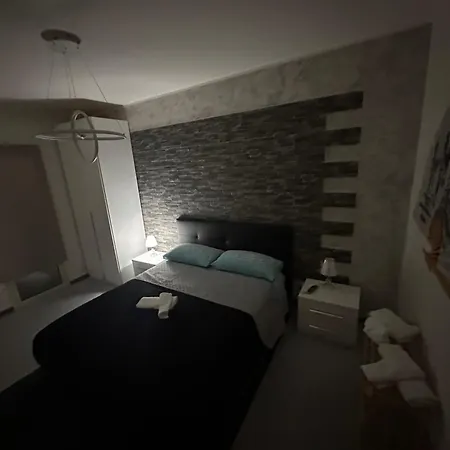 Sunholidayhouse Apartmán Katánie