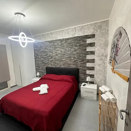 Sunholidayhouse Katánie